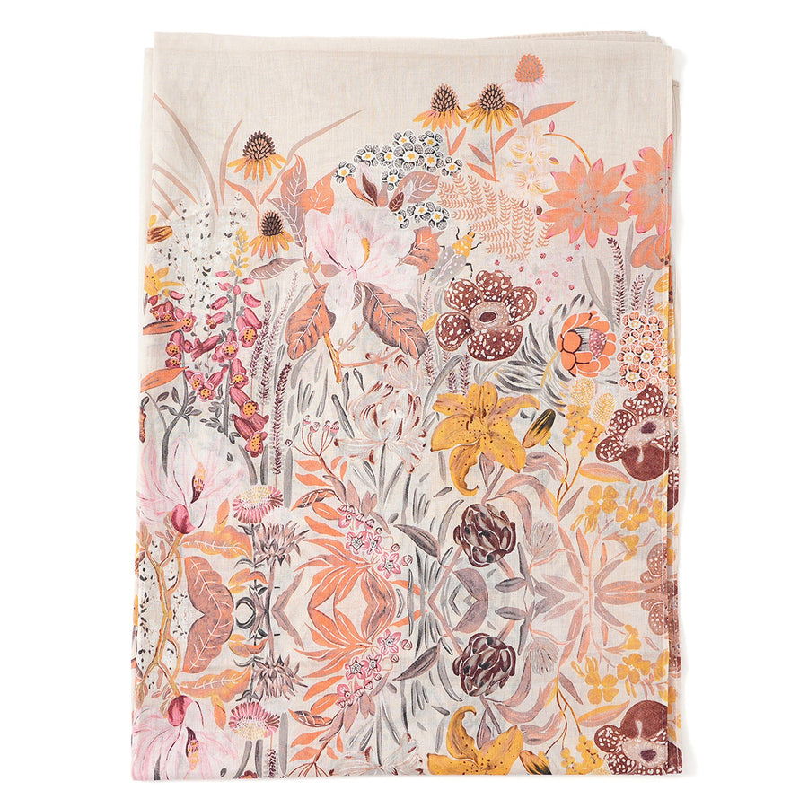 Miranda Scarf - Cream