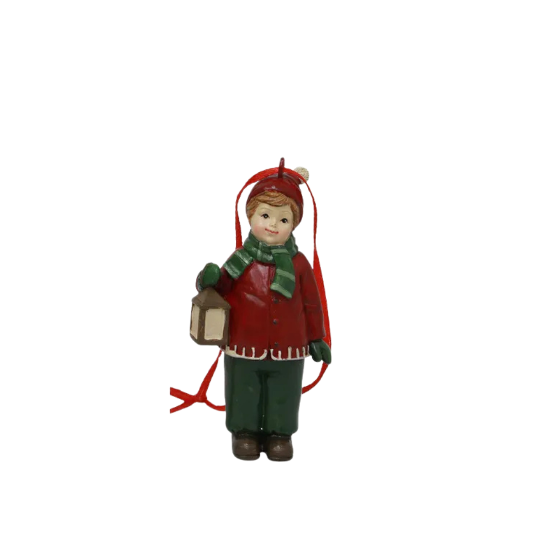 Christmas Nils Hanging Decoration