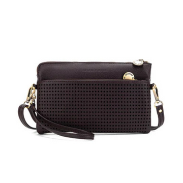 Nina Bag Auberbine