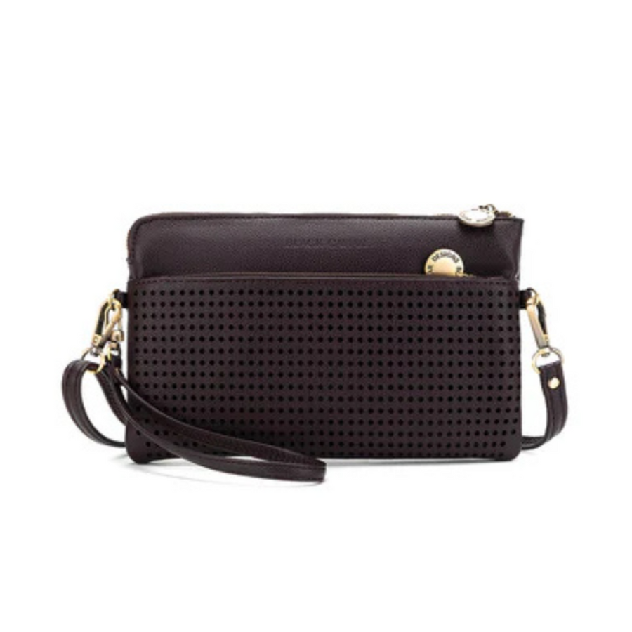 Nina Bag Auberbine