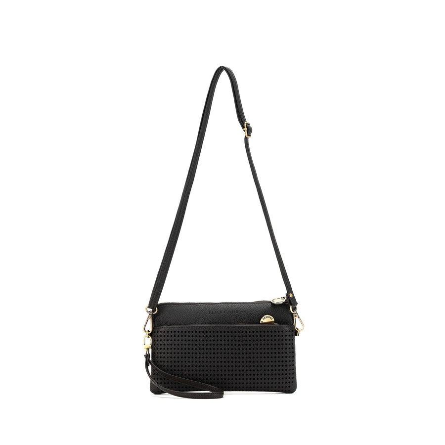 Nina Shoulder Bag - Coco