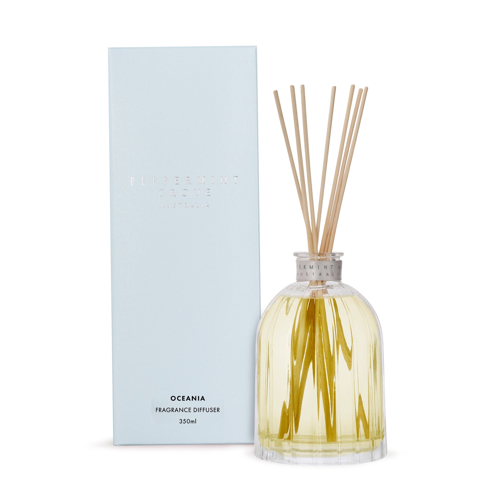 Peppermint Grove Diffuser - Oceania | 350ml