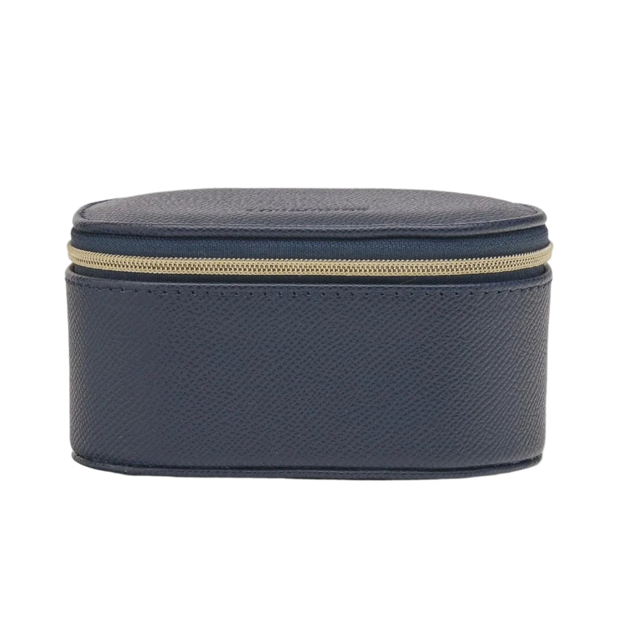 Oilve Jewellery case -Navy