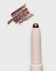 Peachy Eyeshadow Stick - Cappuccino