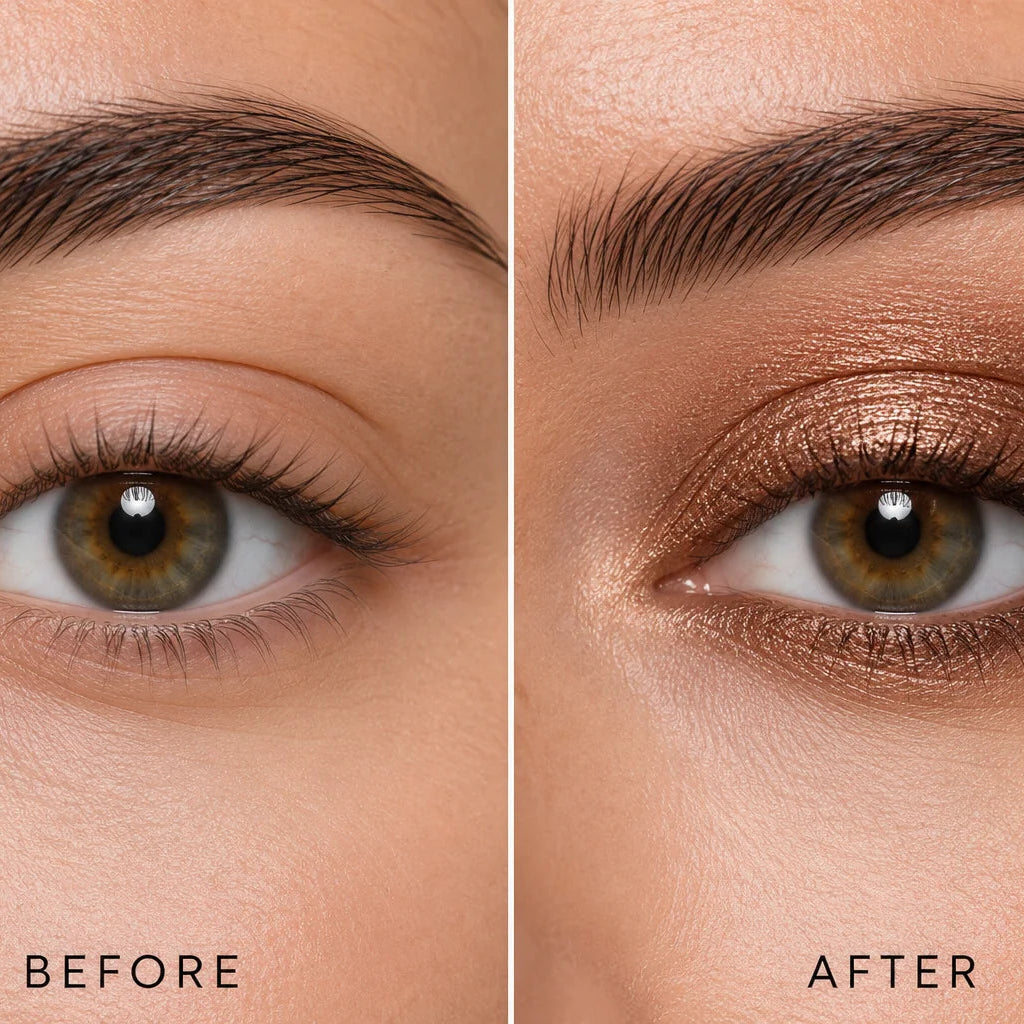Peachy Eyeshadow Stick - Cappuccino