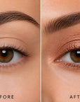 peachy lip co eyeshadow stick mocha