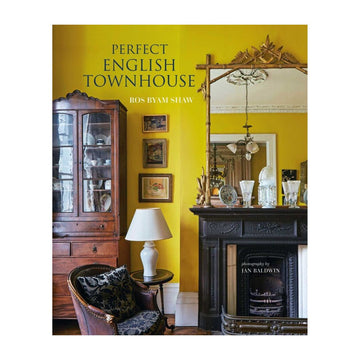 Perfect English Townhouse Book