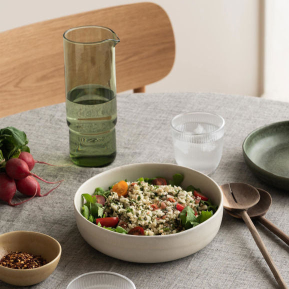 Citta Piccadilly Carafe - Olive
