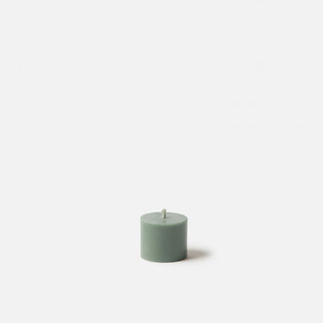 Pillar candle - Forest by Citta