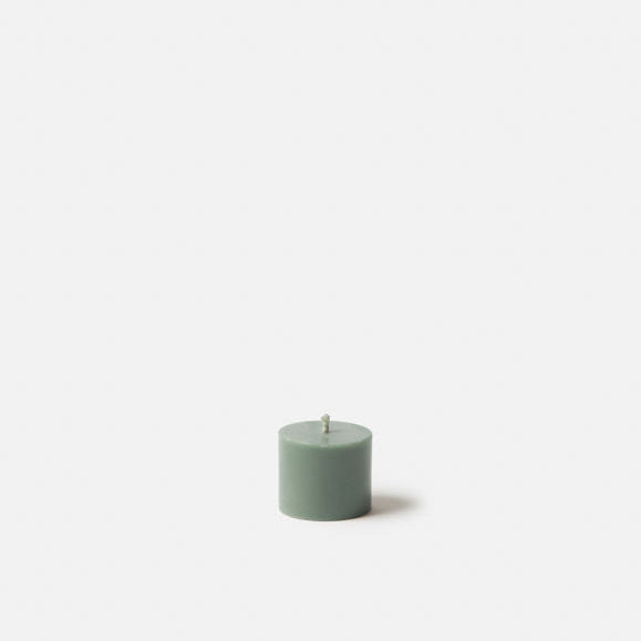 Pillar candle - Forest by Citta