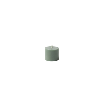 Pillar Candles Set of 4