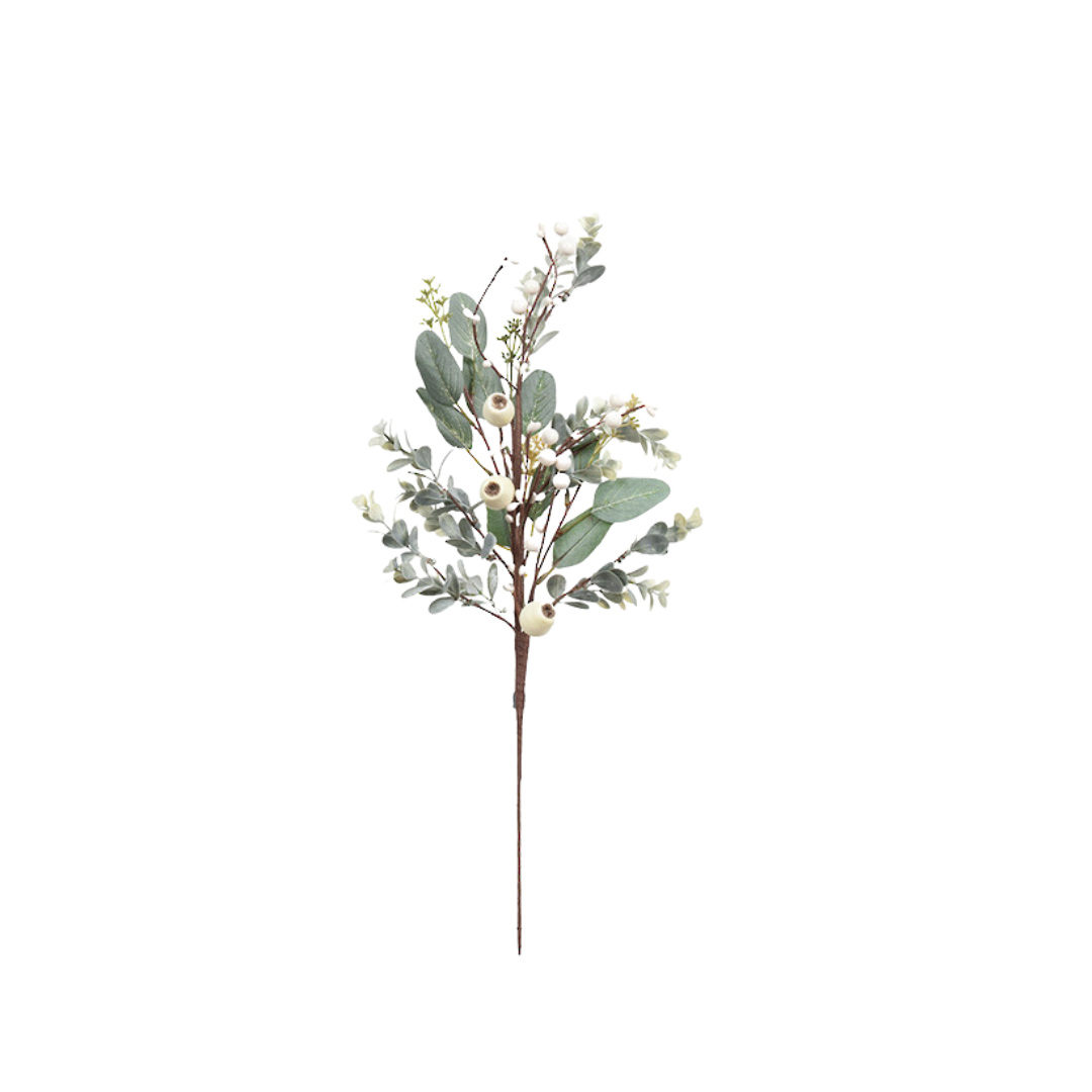Christmas - Podberry Spray | Cream