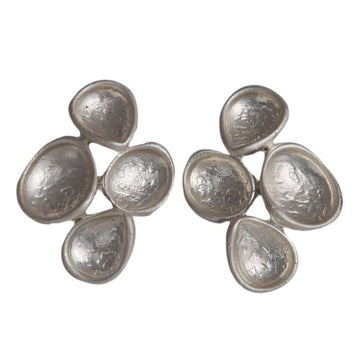 Earrings - Pria | Silver