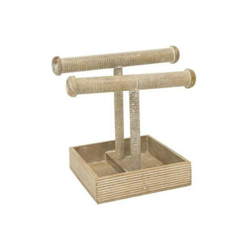 Simba Wooden Jewellery Stand