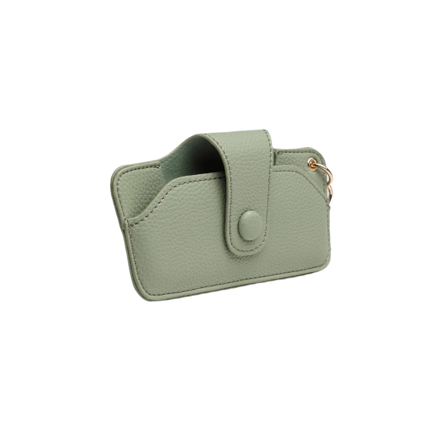 Glasses Case Skittle - Sage Green