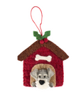 Christmas Felt Decorations