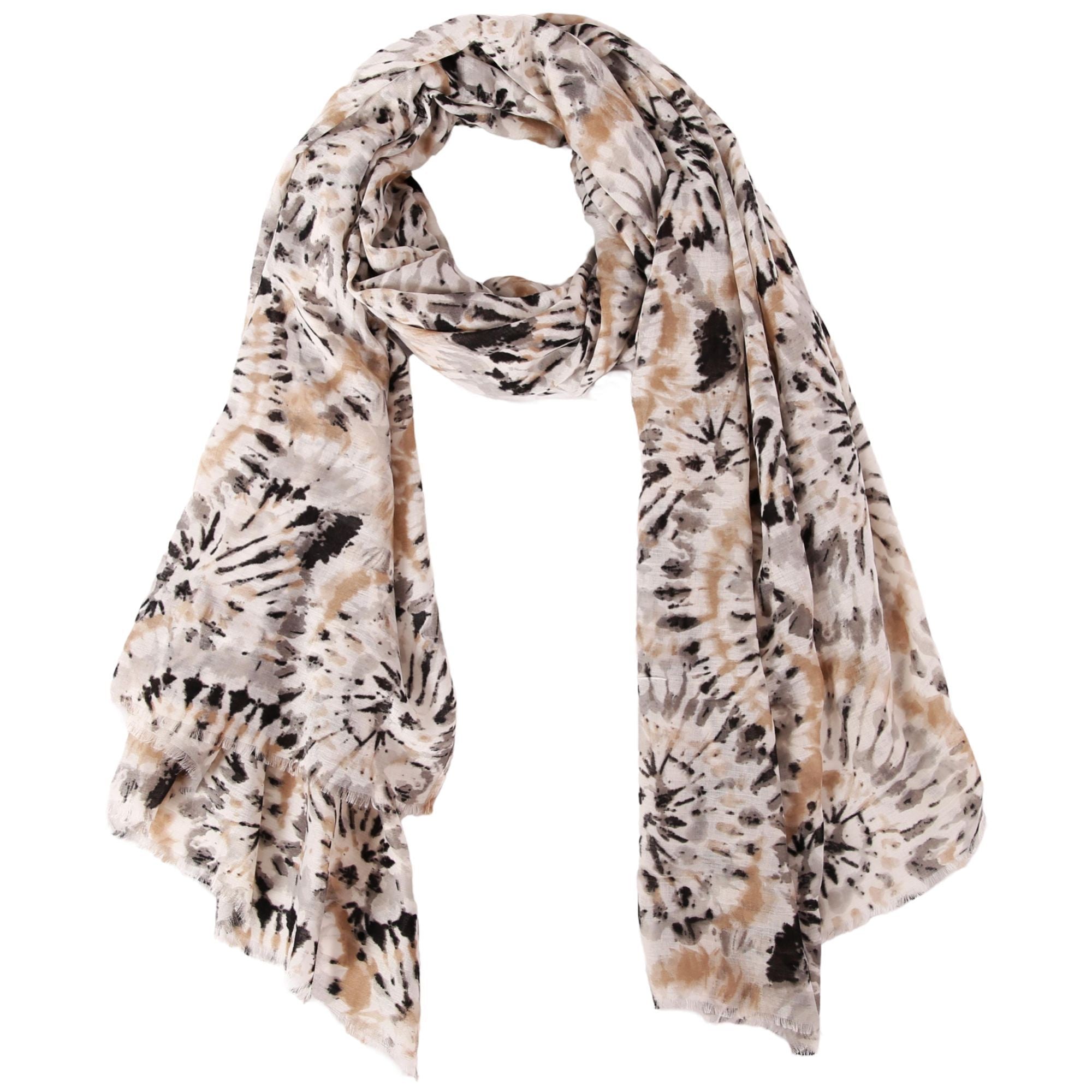 Scotia Scarf by Enhance 