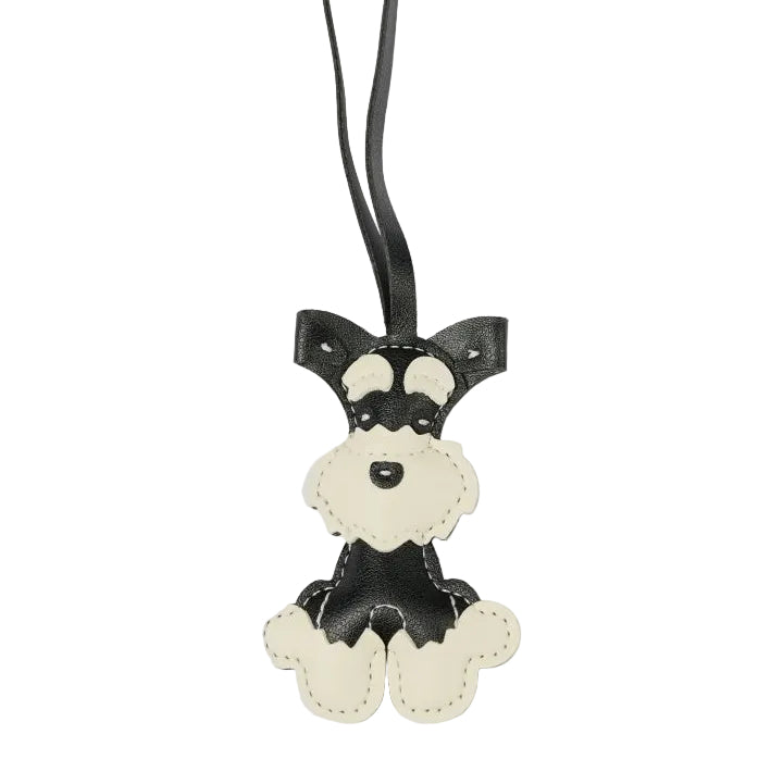 Sherry Dog keychain by Stella and Gemma
