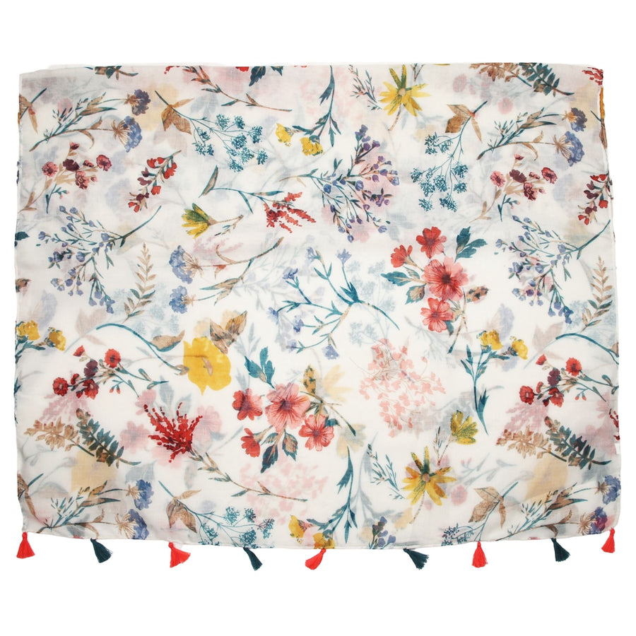 Shauna Scarf - Mix
