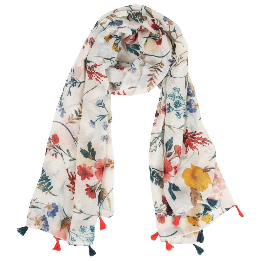 Shauna Scarf - Multi