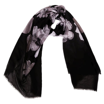 Sia Scarf - Black