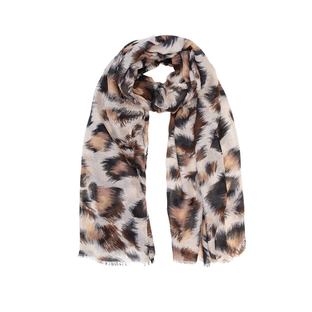 Scarf | Urban Leopard by Antler