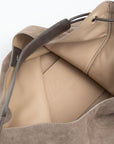 Classic Carry All Taupe Suedette by Antler