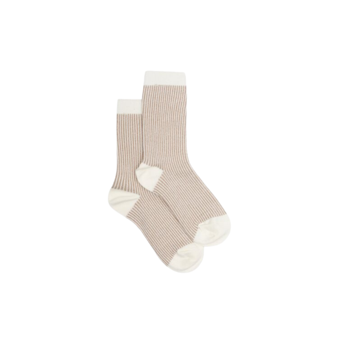 SOCK GOLDLINE