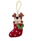 Christmas Felt Decorations