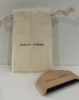 S+G Jewellery Case - Knitwear Comb
