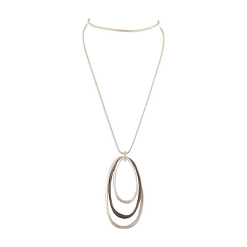 Subic Necklace - Black