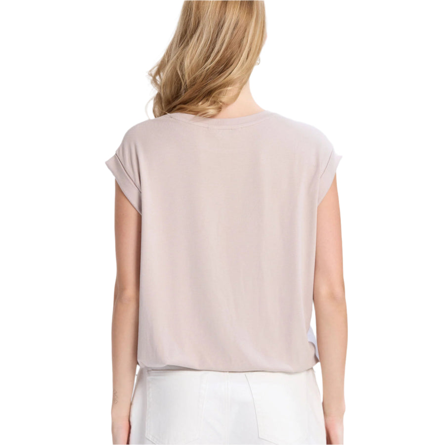 Tara Top - Shell