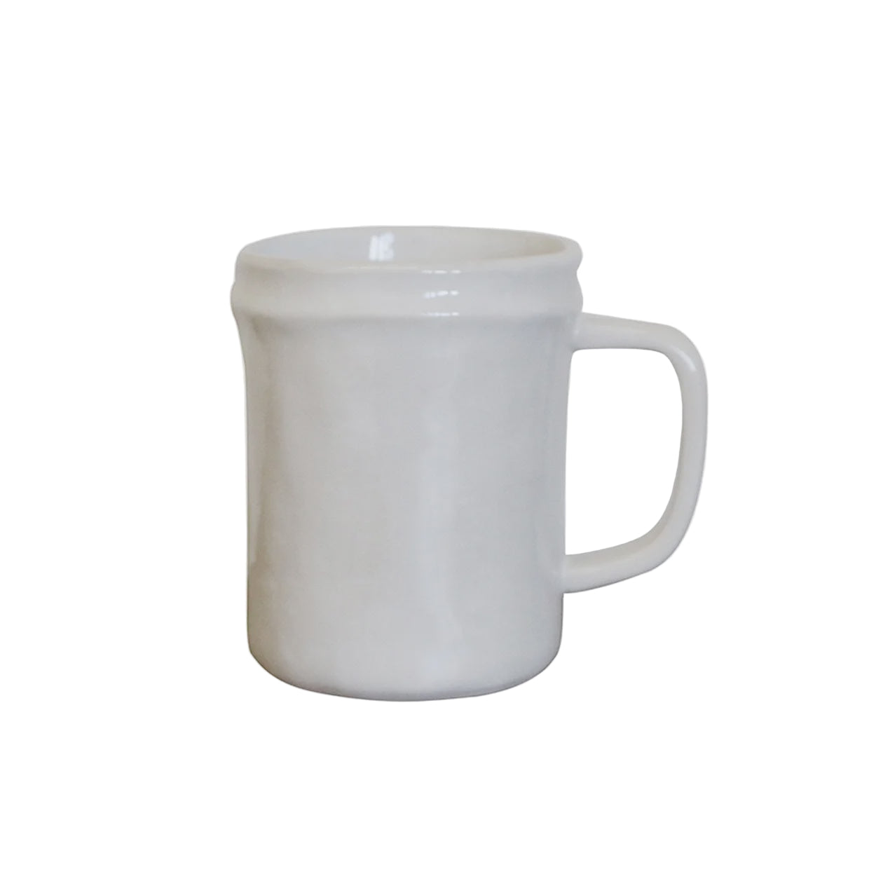 Creamery Mug