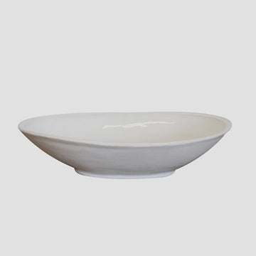 Creamery Oval Serving Dishes