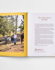 Butter Cook Book