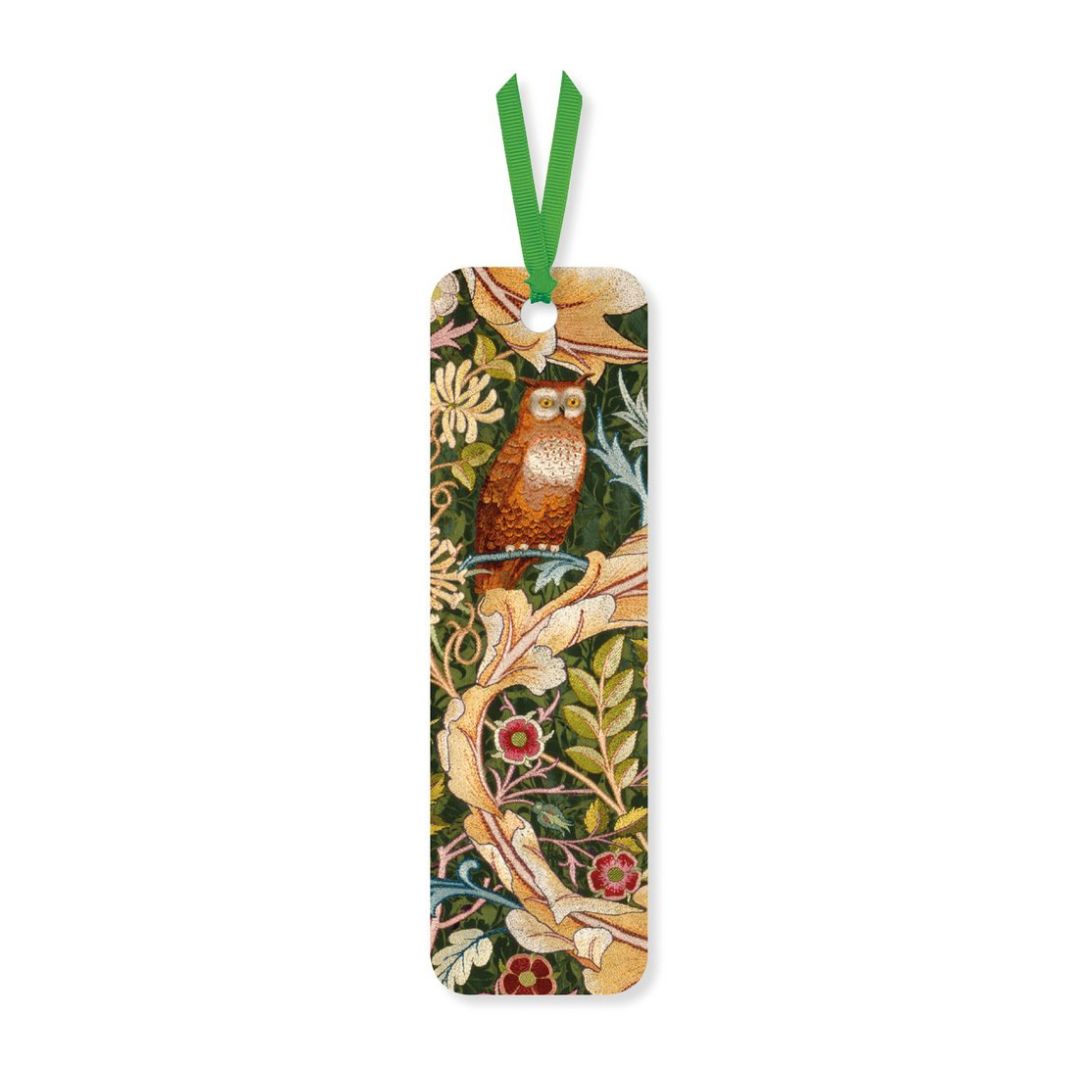 Bookmark - The Owl
