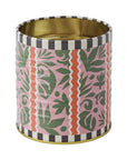 Storage Tin - Jungle