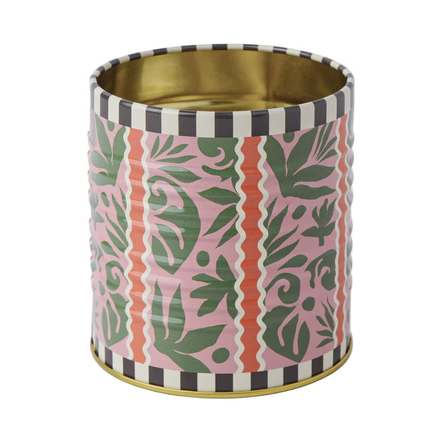 Storage Tin - Jungle