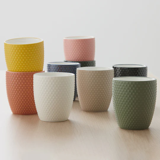 Abode Textured Tumblers - Various