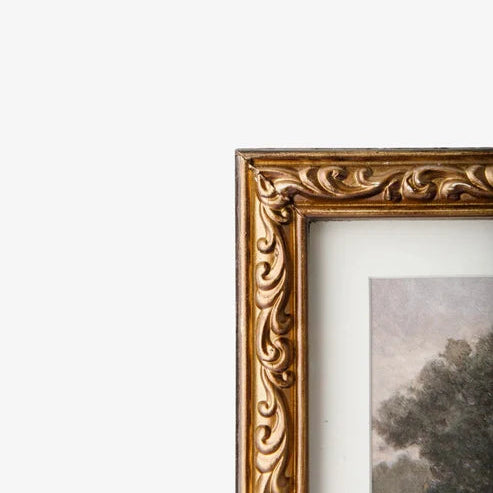 Wall Art - Stand of Trees