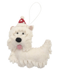 Christmas Felt Decorations