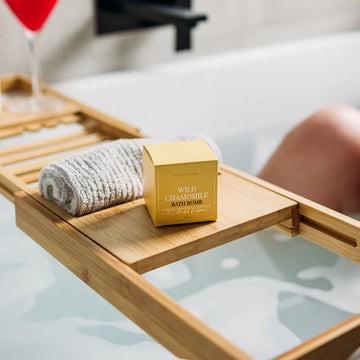 Wild Emery Bath Bomb Cubes