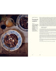 Winter in Tuscany Cook Book