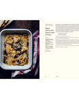 Winter in Tuscany Cook Book