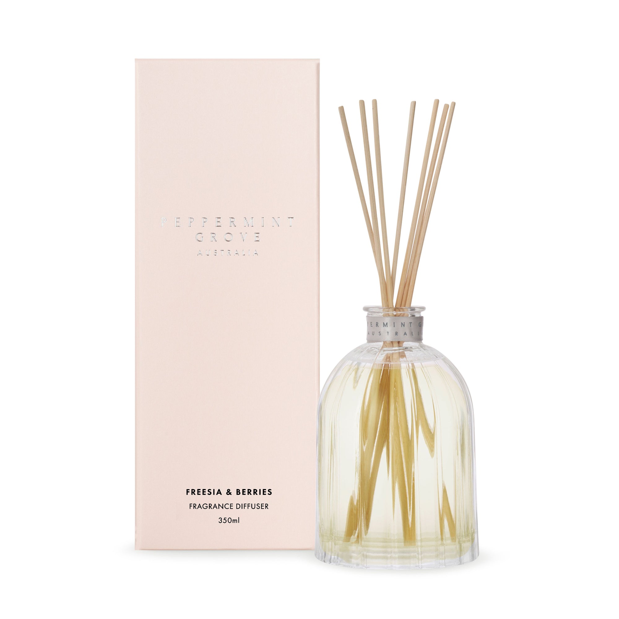 Peppermint Grove Diffuser - Freesia & Berries | 350ml
