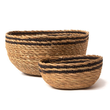 Hogla Basket Bowls