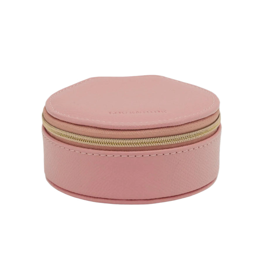 Jewellery Case - Sisco | Pink
