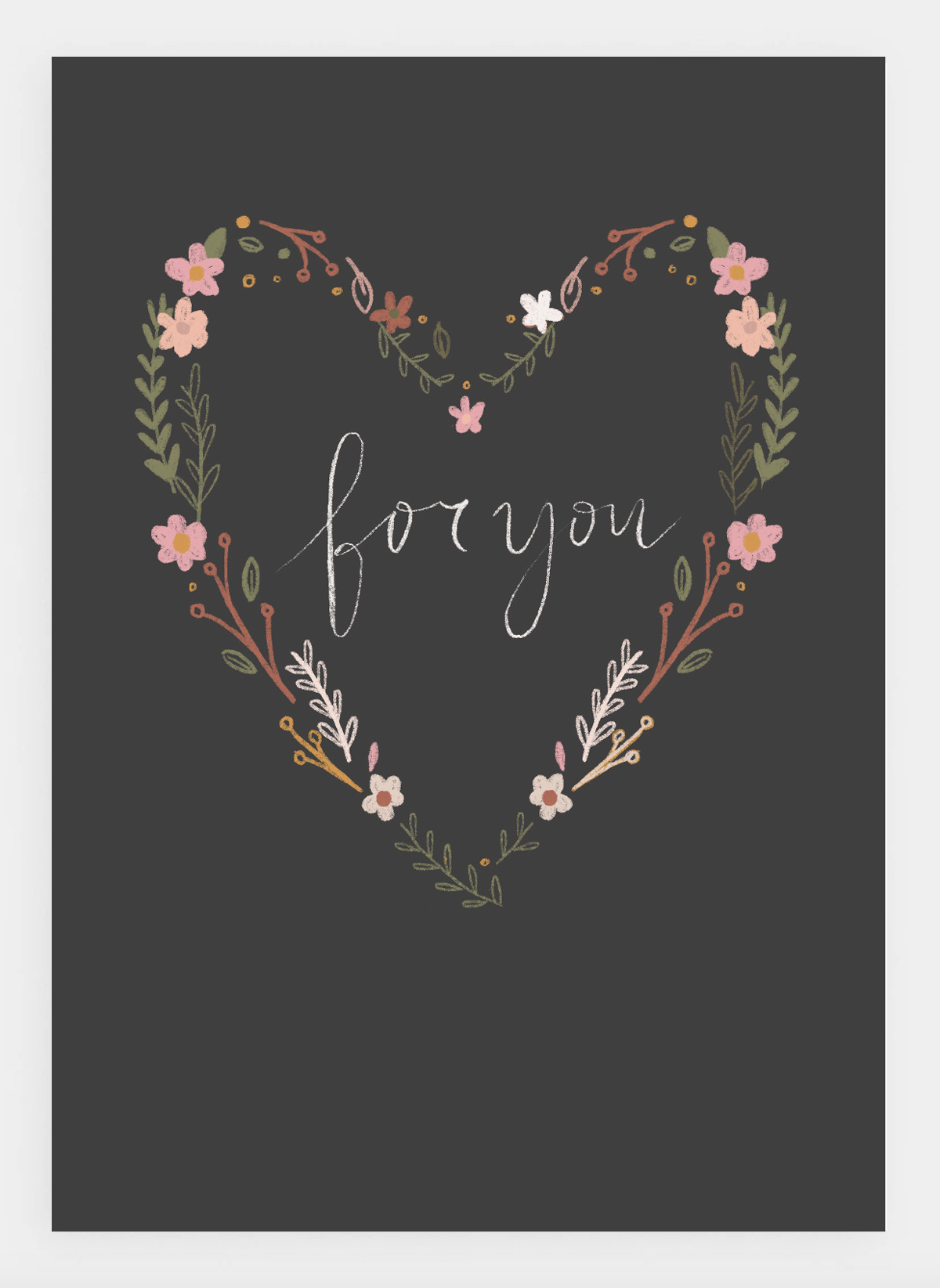 Poppy cards | shelf home and gifts