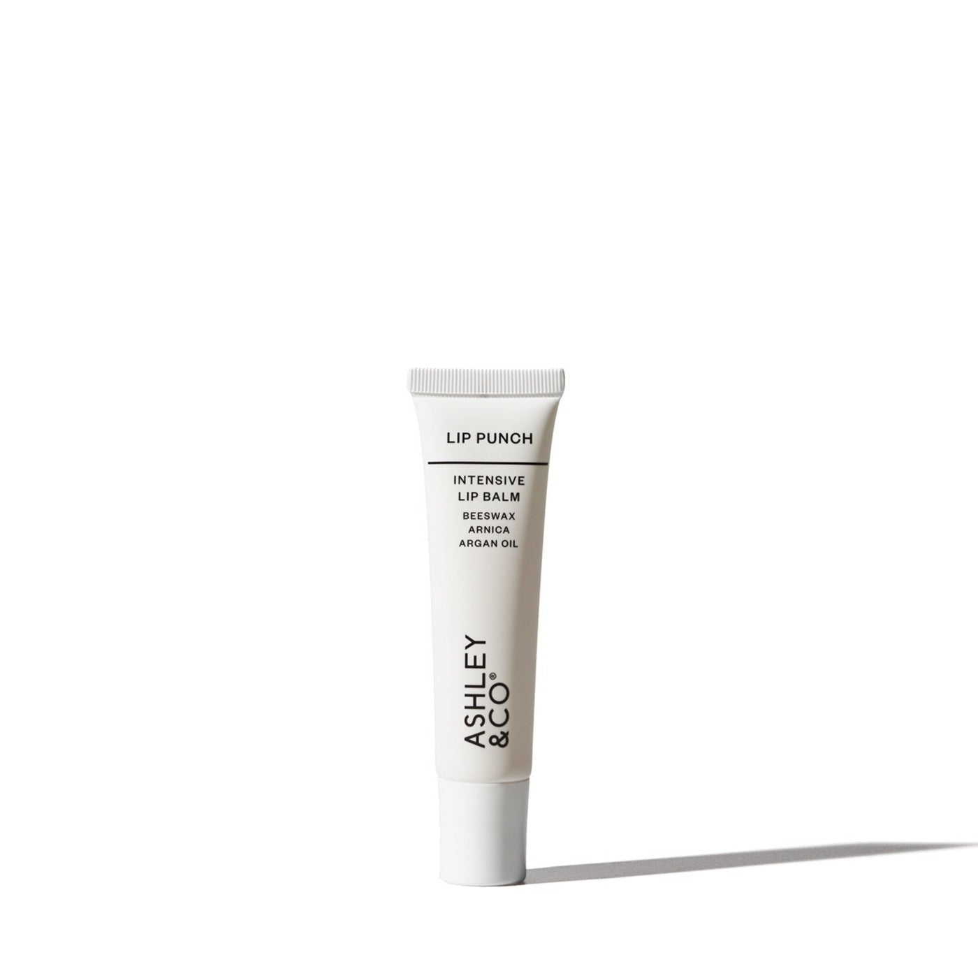 Lip Punch - Gentle Citrus 