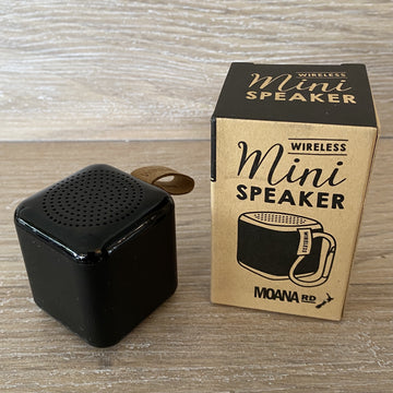 Moana Rd Mini Speaker